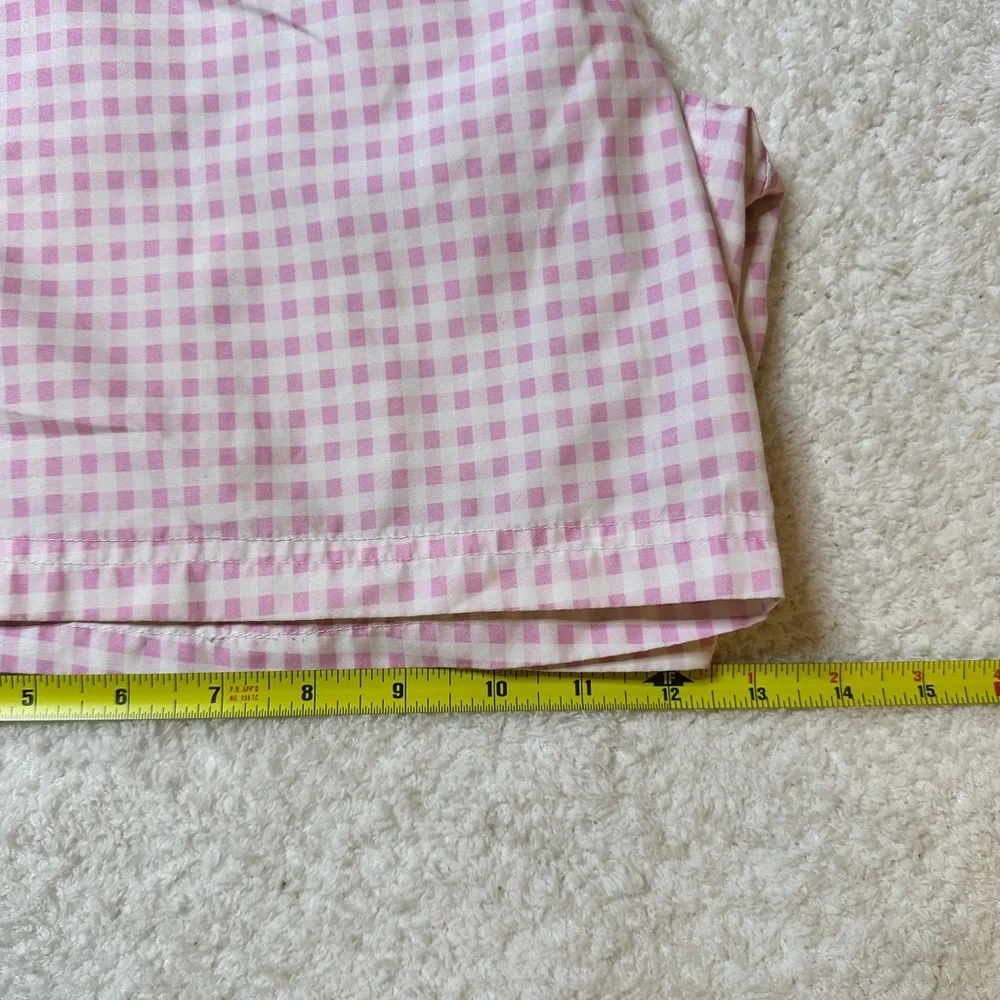 TailorByrd Swim Trunks Shorts Men’s Size M 6”‎ Inseam Drawstring